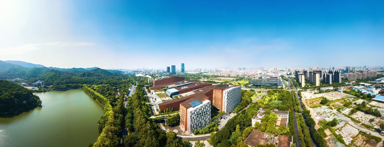 上海打造宜业宜居,上海虹桥地标改造