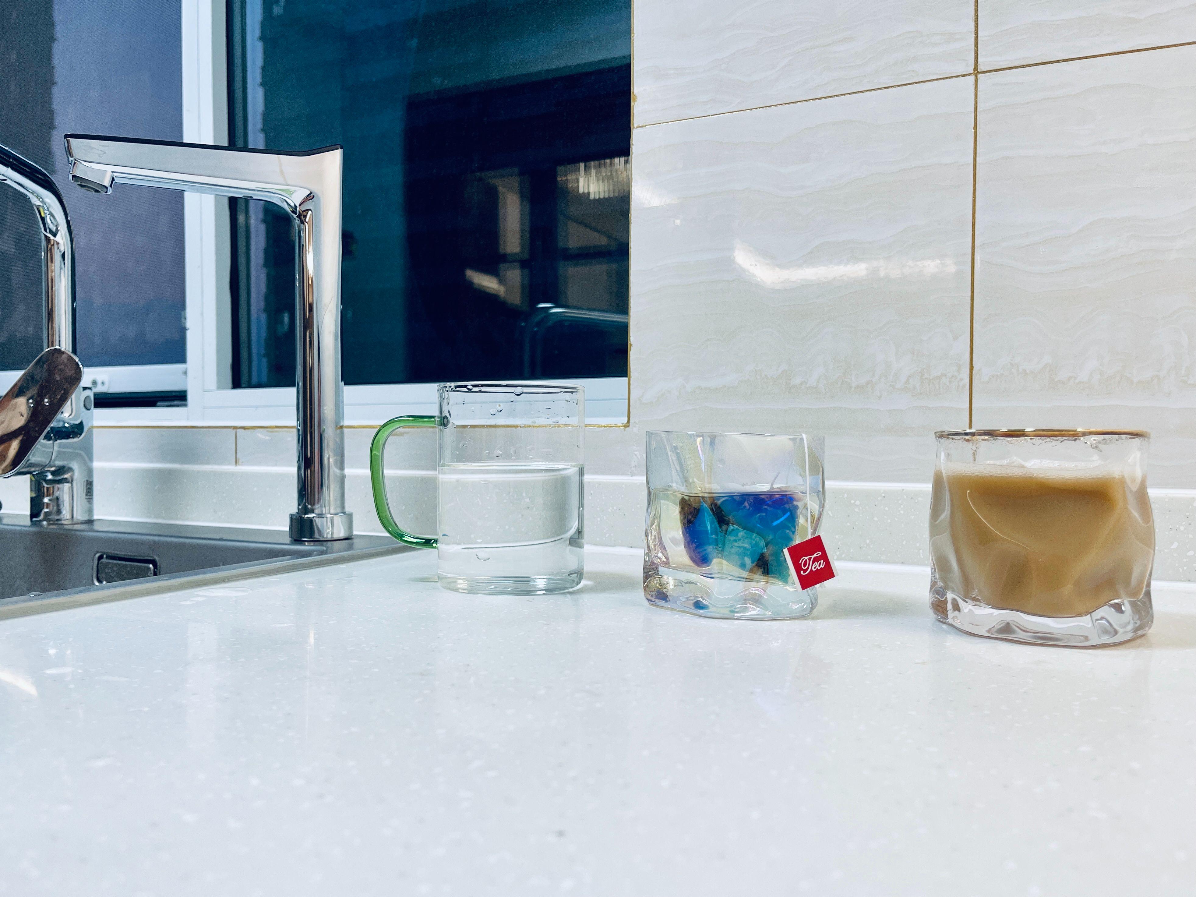 净水机净热一体壁挂式,能烧开水的净饮一体机