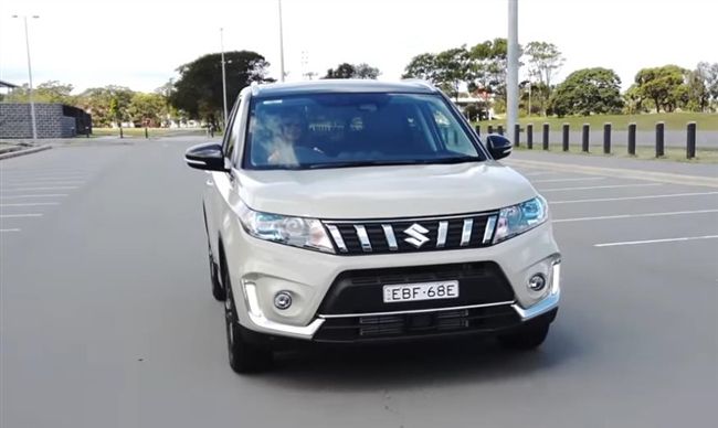 铃木维特拉1.4t发动机马力,铃木维特拉1.4t的动力真好