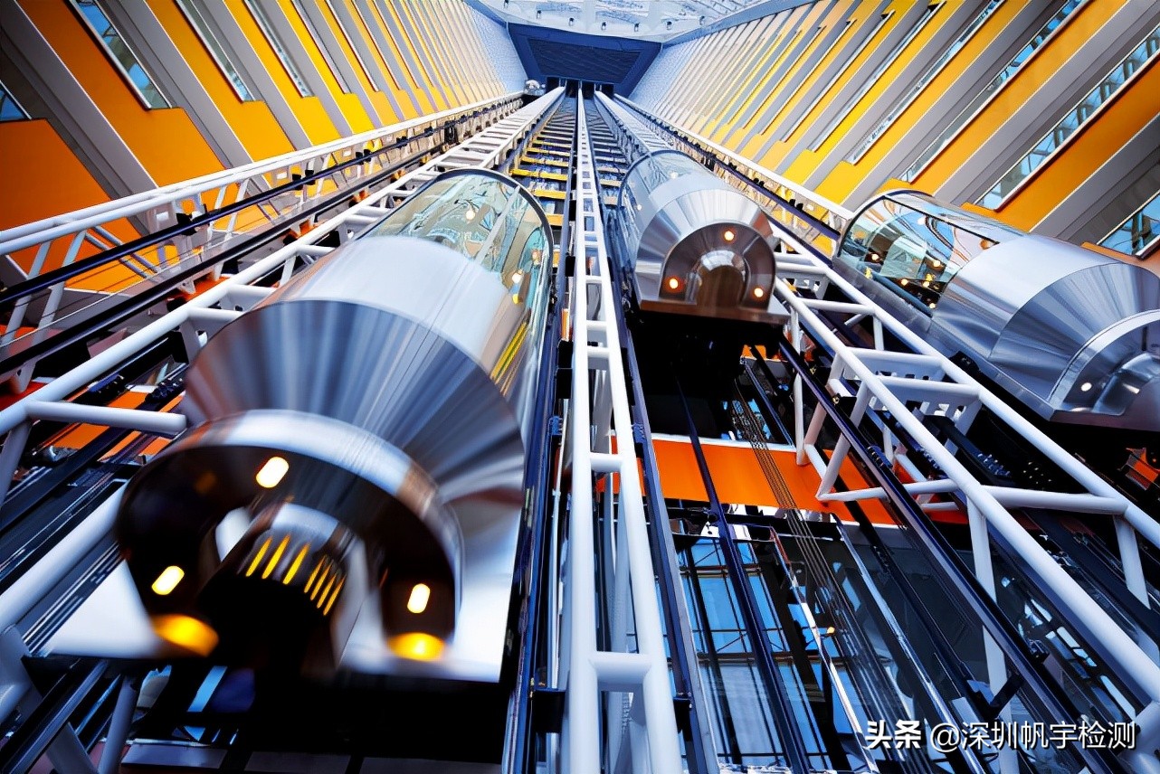 电梯噪音扰民找谁解决,电梯噪声解决方法