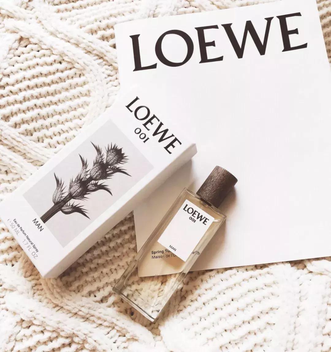 男生脱单神器香水,必入的三款香水