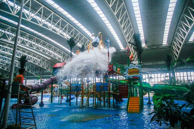 哈尔滨洗浴温泉自助餐十大排名,哈尔滨大顶子山温泉门票多少钱