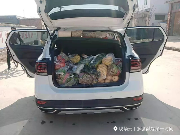 河南辉县农村支书,河南新乡辉县村长