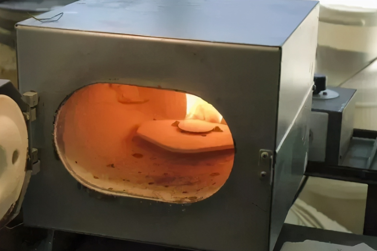 质感细腻的古法与珐琅工艺,中国传统珐琅工艺技法