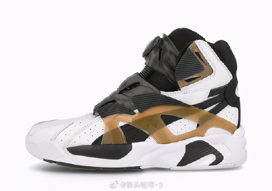 彪马，篮球鞋中的黑马！新款太带感，老款惊喜多，无鞋带他是鼻祖