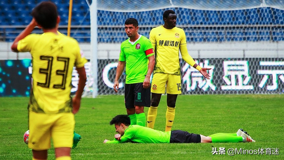 甲简报：黄海再败陷绝境，四川争气胜辽宁