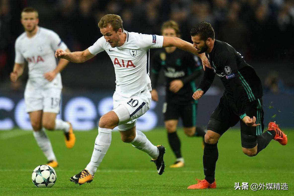 这才是最真实的足球比赛,深度理解运动图像