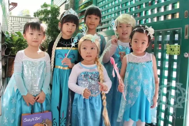 冰雪奇缘2父亲,冰雪奇缘2背后的内幕