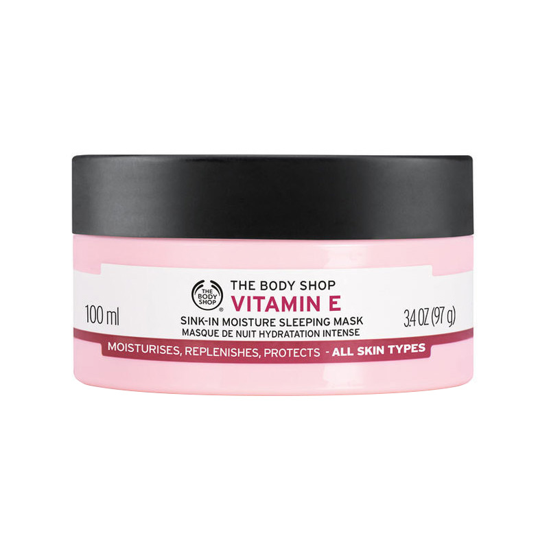 口碑最好十大睡眠面膜,口碑最好的睡眠面膜前十名