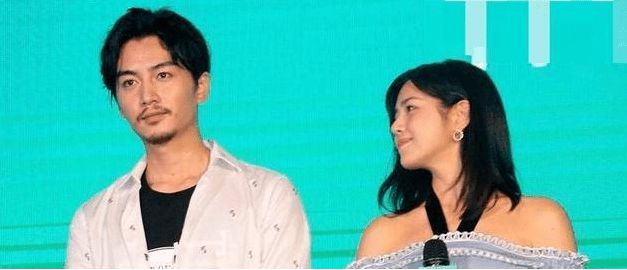 陈妍希从清纯女神到演技派实力派,陈妍希为什么会被称为集邮女