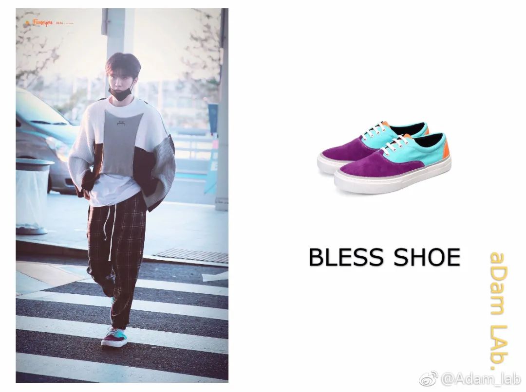 没了耐克匡威就不会买鞋?这4个小众国牌都给我收好