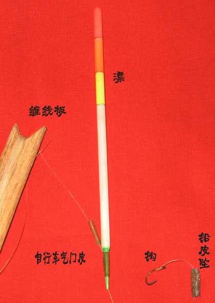 各大钓鱼爱好者家里收藏的渔具,盘点这么多年钓鱼买的装备