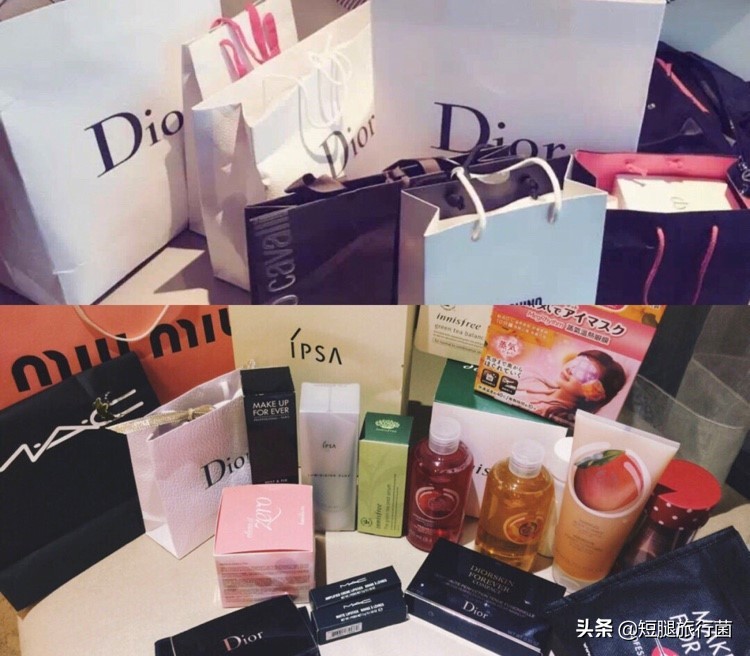 澳门新马路购物必买,澳门购物必买清单大全