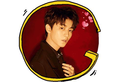 What|王俊凯和小罗伯特·唐尼是一个幼稚园毕业的??