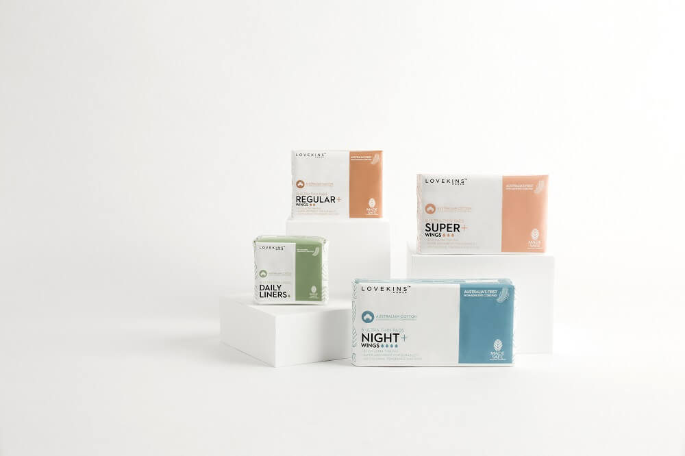 澳洲中国代购女王变身品牌女王!为多个品牌创百万澳元效益