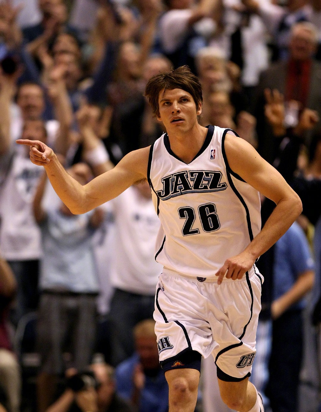 科沃尔离开爵士去了哪里,科沃尔39岁