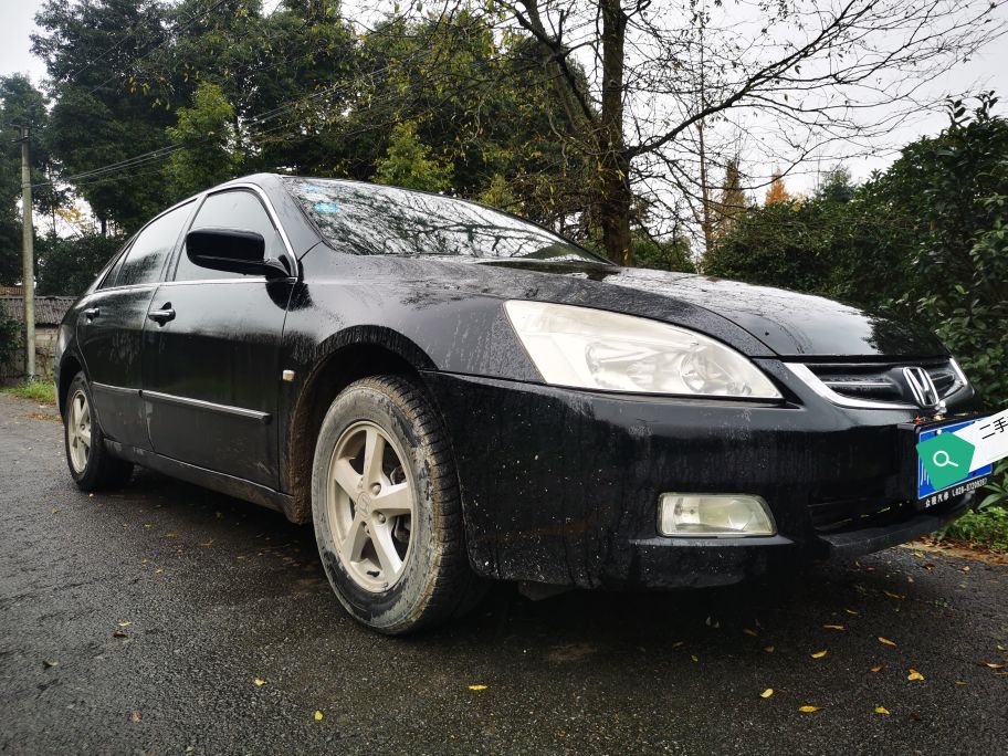 05年的七代雅阁还值得买吗,05年七代雅阁值得入手吗