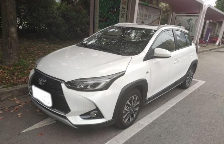 丰田在走下坡路吗,丰田车要没落了吗