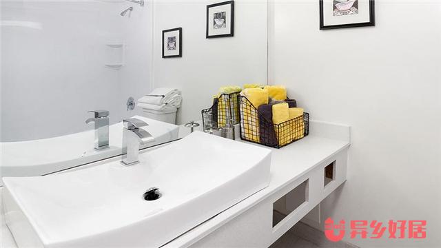 多伦多parkside学生公寓,多伦多公寓免费