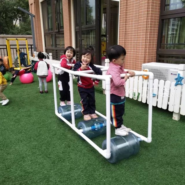 20款适合孩子玩的冬季户外游戏，和孩子一起动起来