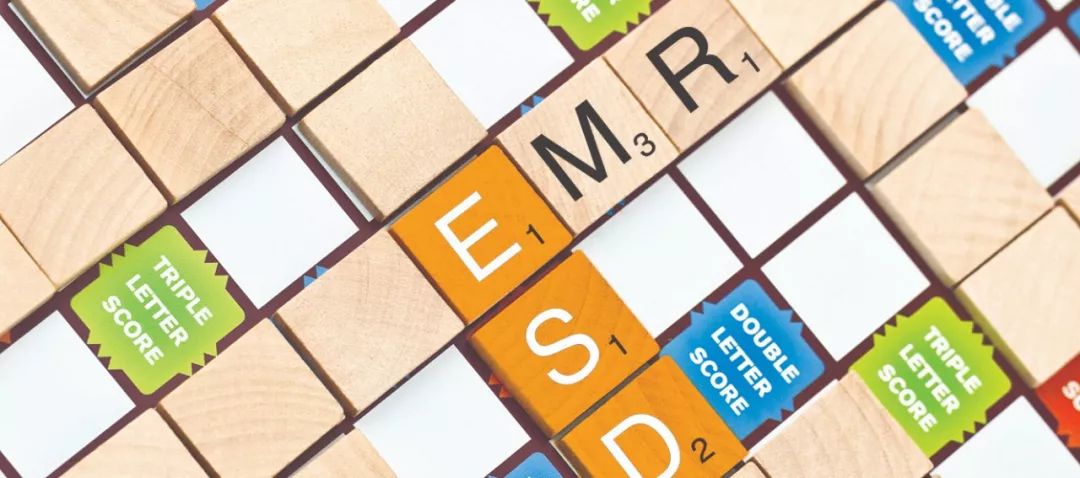 emr和esd消化内镜哪个好,内镜下esd和emr治疗的区别