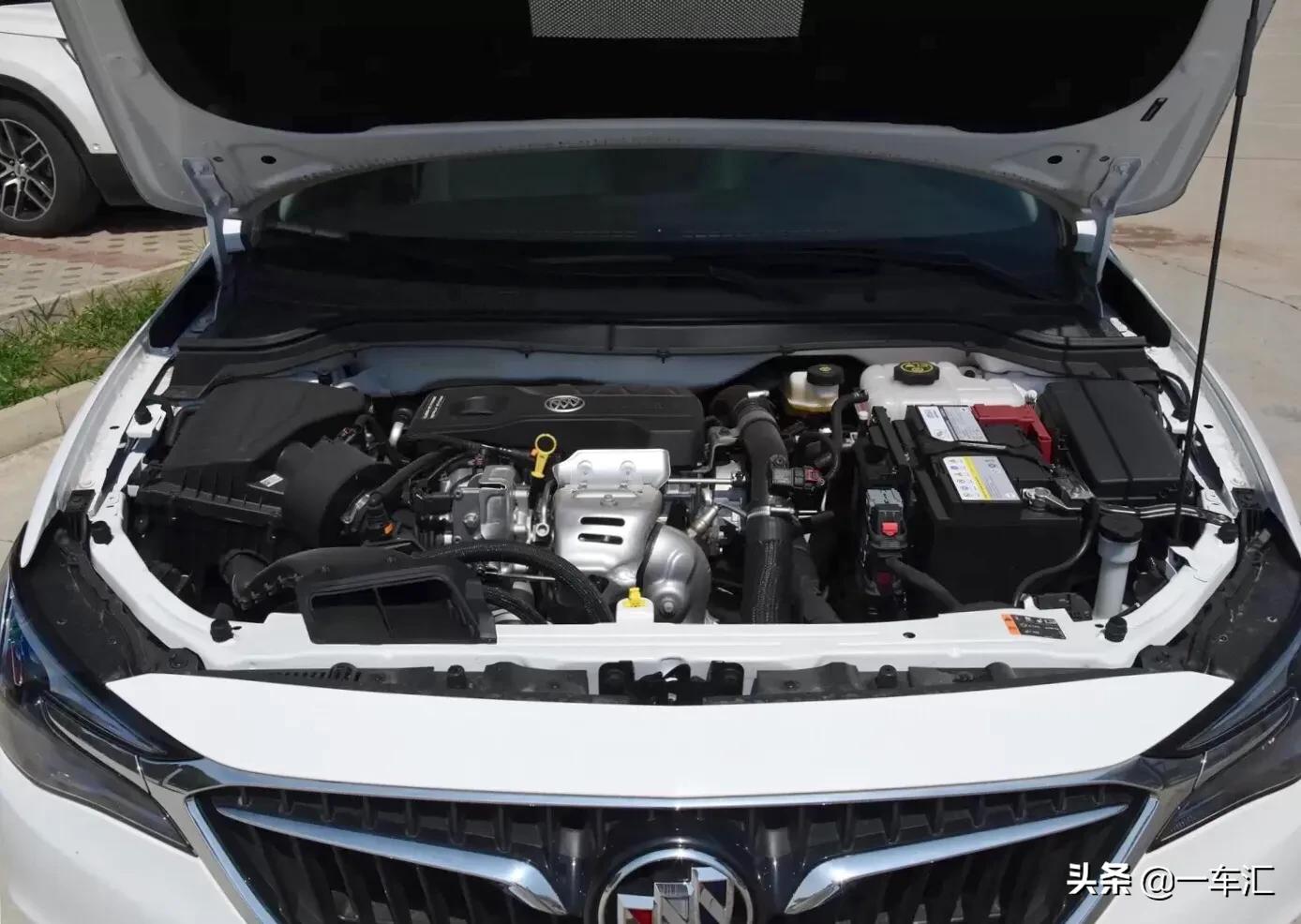 10万元左右别克,10万左右别克二手车车型推荐