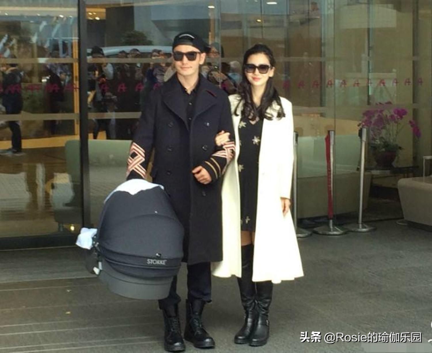 从开始怀孕到产后的心酸,有人从怀孕一个月就开始耻骨痛