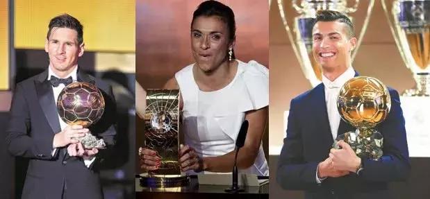 玛塔不是穿裙子的贝利玛塔就是玛塔|MARTA最强之人