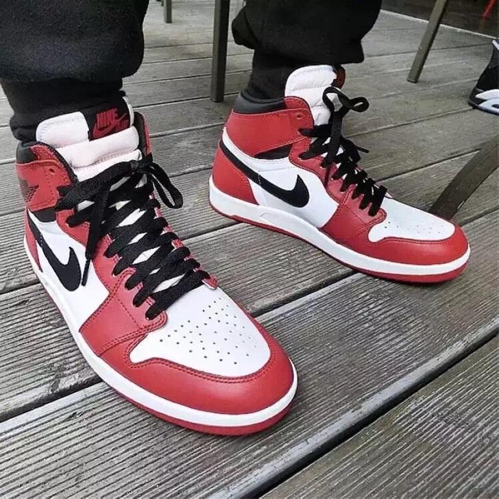 莆田鞋在美国有名吗,莆田鞋在美国出名了