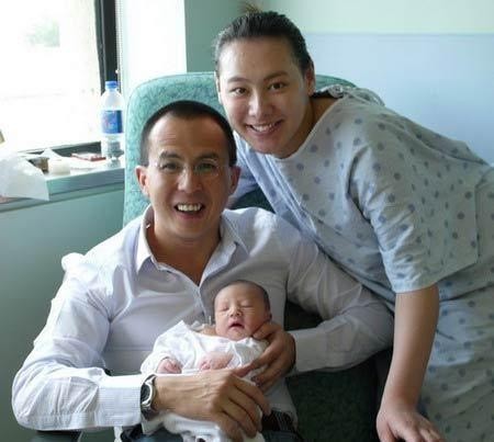 揭秘梁洛施与李泽楷的分手原因 (梁洛施是怎么拿下李泽楷的)