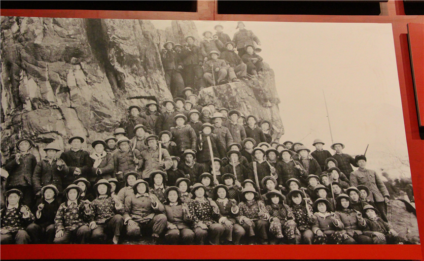 河南值得去的纪念景点,河南最值得骄傲的方面