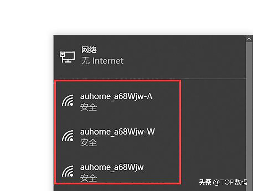 20元解决卧室wifi信号差,卧室wifi信号满格网速却很差