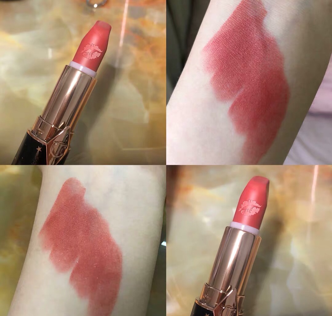 魅惑口红2019,2019限量版口红