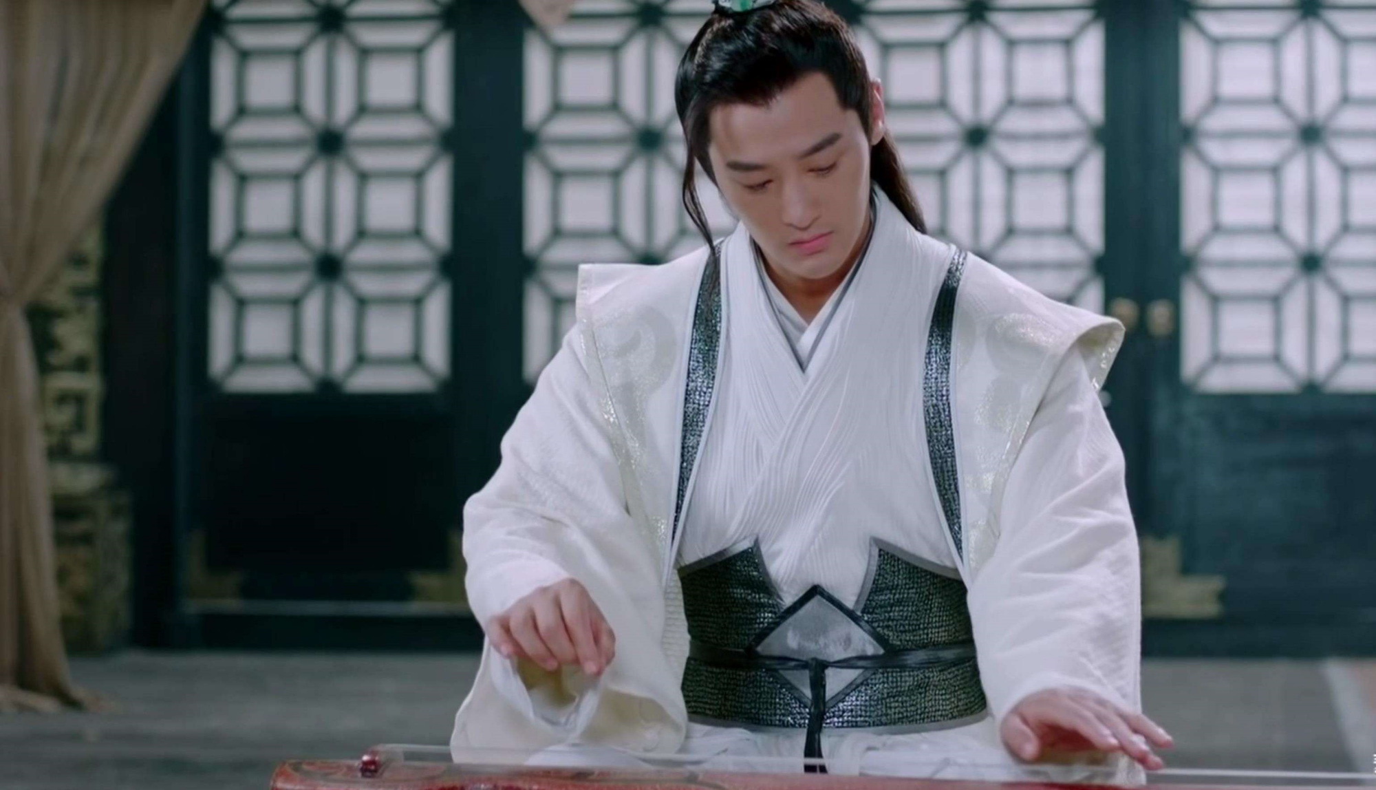 姜子牙封神最后封玉皇大帝片段,姜子牙封神有多强