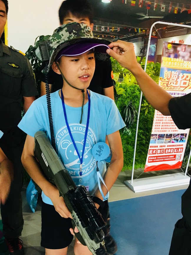 厦门研学游学旅行团,厦门高中生研学夏令营