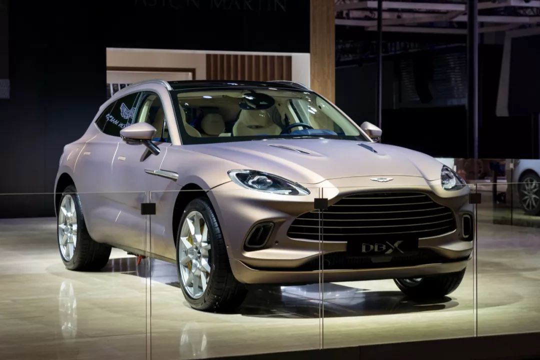 广州车展2019最值得关注的车,广州车展最贵的车