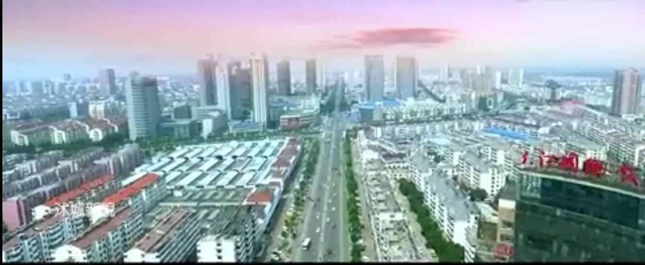 沭阳未来的城,沭阳未来发展