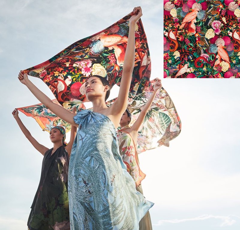 泰国旅游购物品牌推荐,泰国旅游十大必买品牌