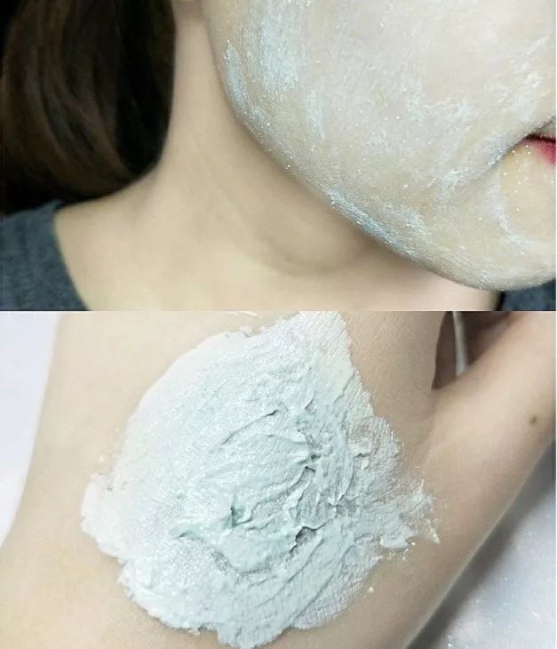 油皮面部清洁去黑头,油皮护肤去黑头闭口