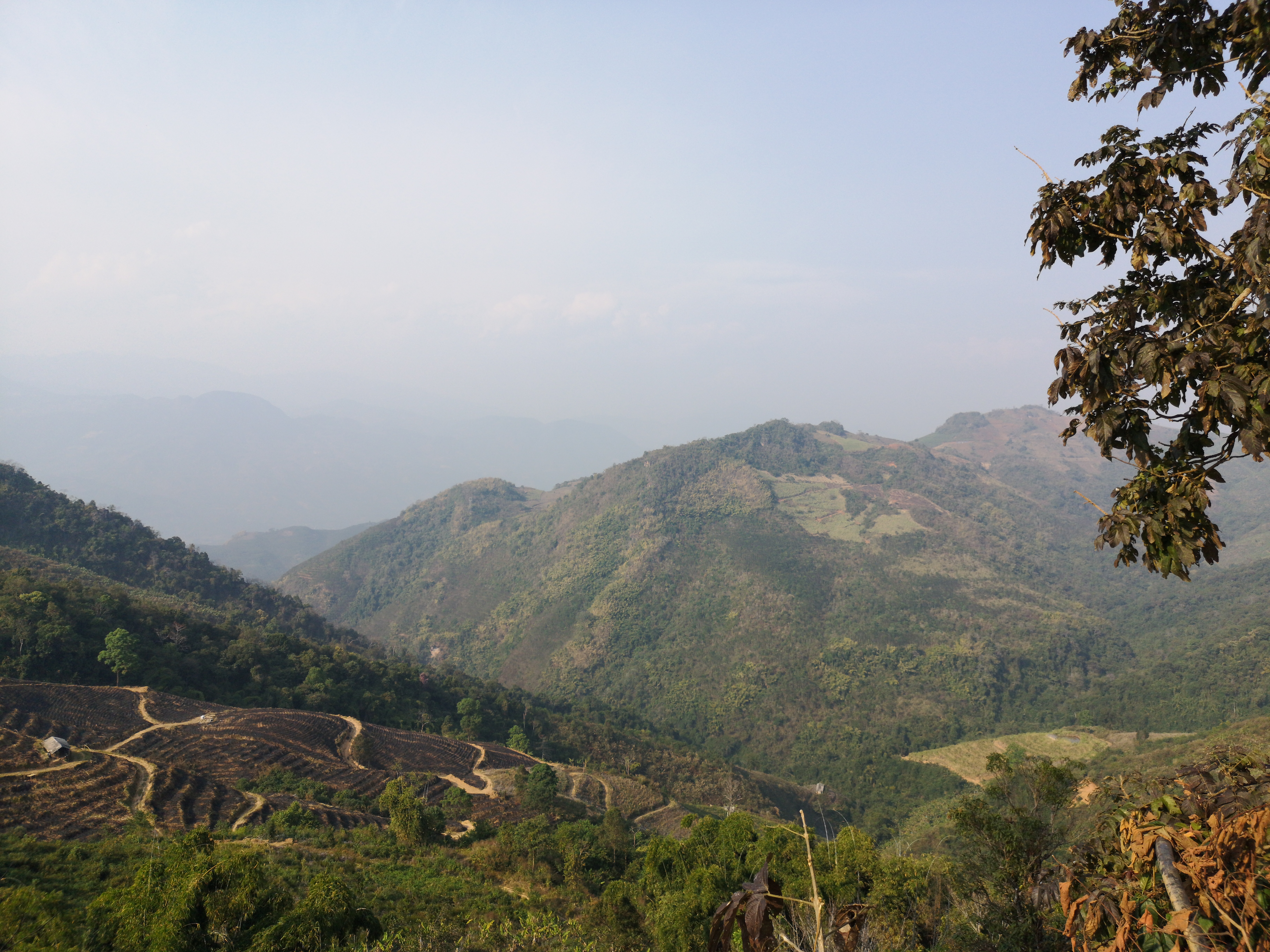 云南自驾两个月攻略,昆明出发云南自驾游最佳路线图