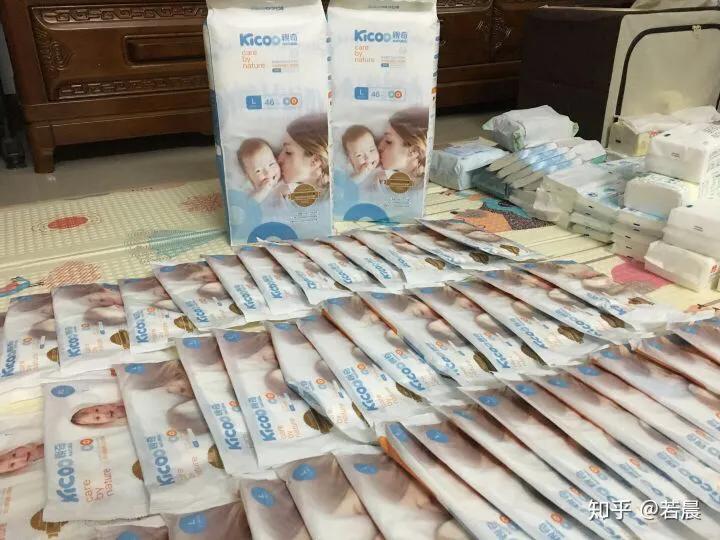 有哪些便宜好用的纸尿裤值得推荐,老爸推荐便宜好用纸尿裤