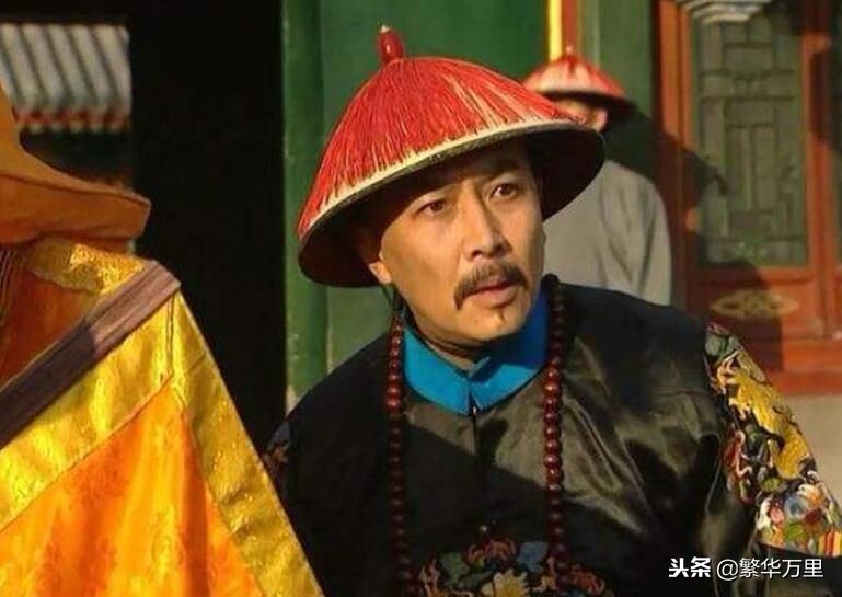 雍正王朝李卫有多么嚣张,雍正贝勒爷