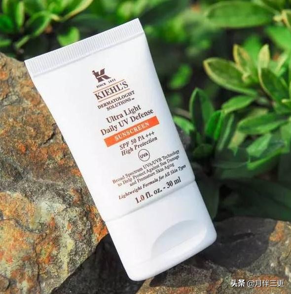 这才是真正的好用防晒霜,防晒超重要夏天防晒霜你用对了吗