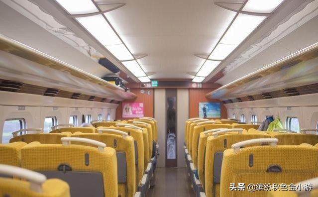 高铁无座票是可以任意车厢上车吗,无座高铁上车后可以变为有座吗