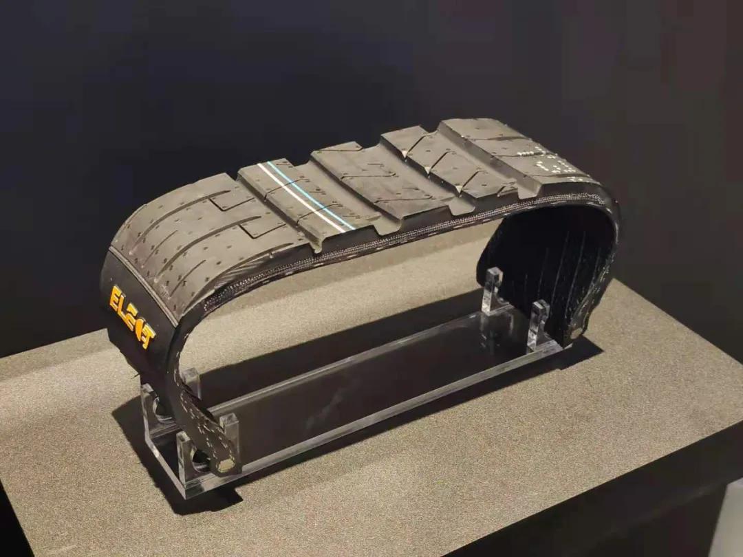 倍耐力轮胎有哪些独特的技术,三大技术九大变化