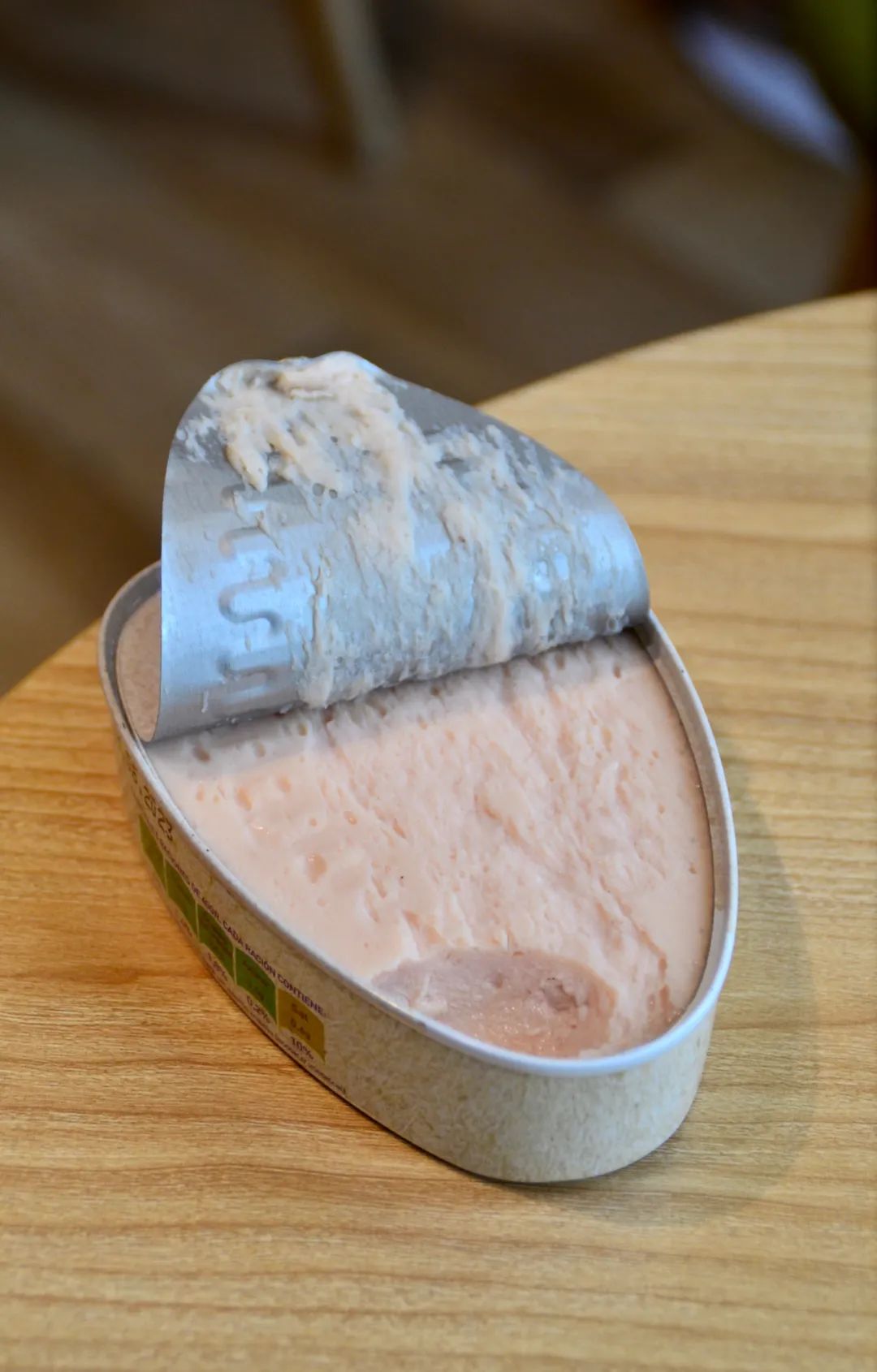 万字罐头测评|即使末日，美食家们的皇冠也不能掉！