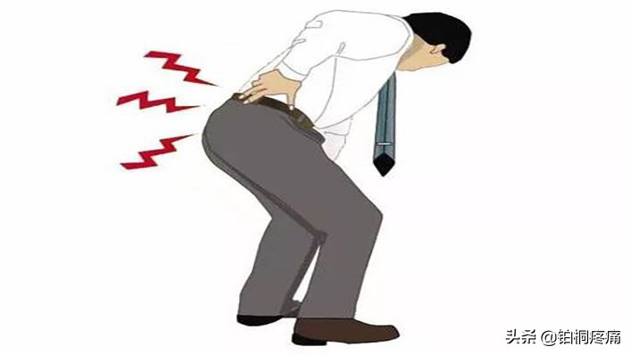 闪到腰是伤到骨头还是肌肉,闪腰是动了骨还是伤到筋
