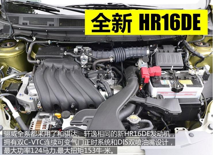 日产新款suv全部车型,日产车空间大保值省油