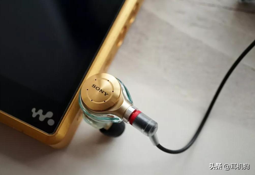 索尼justear,索尼justear耳机