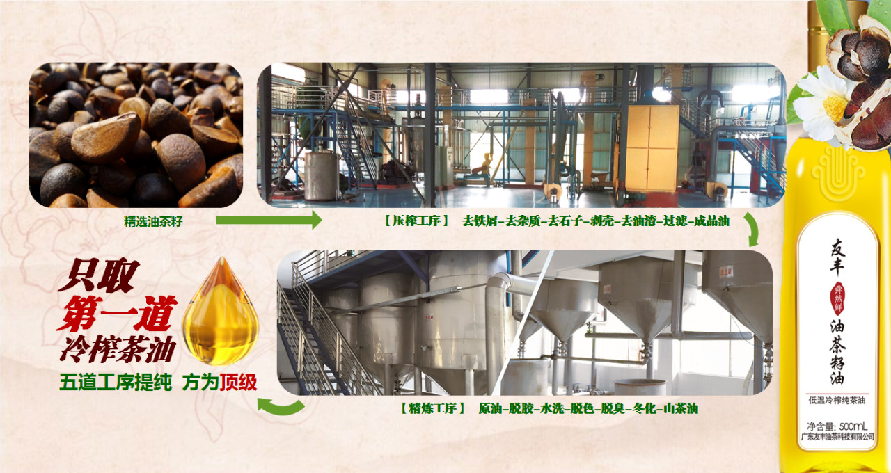 茶油一般怎么吃效果最好,茶油怎样吃才是正确的